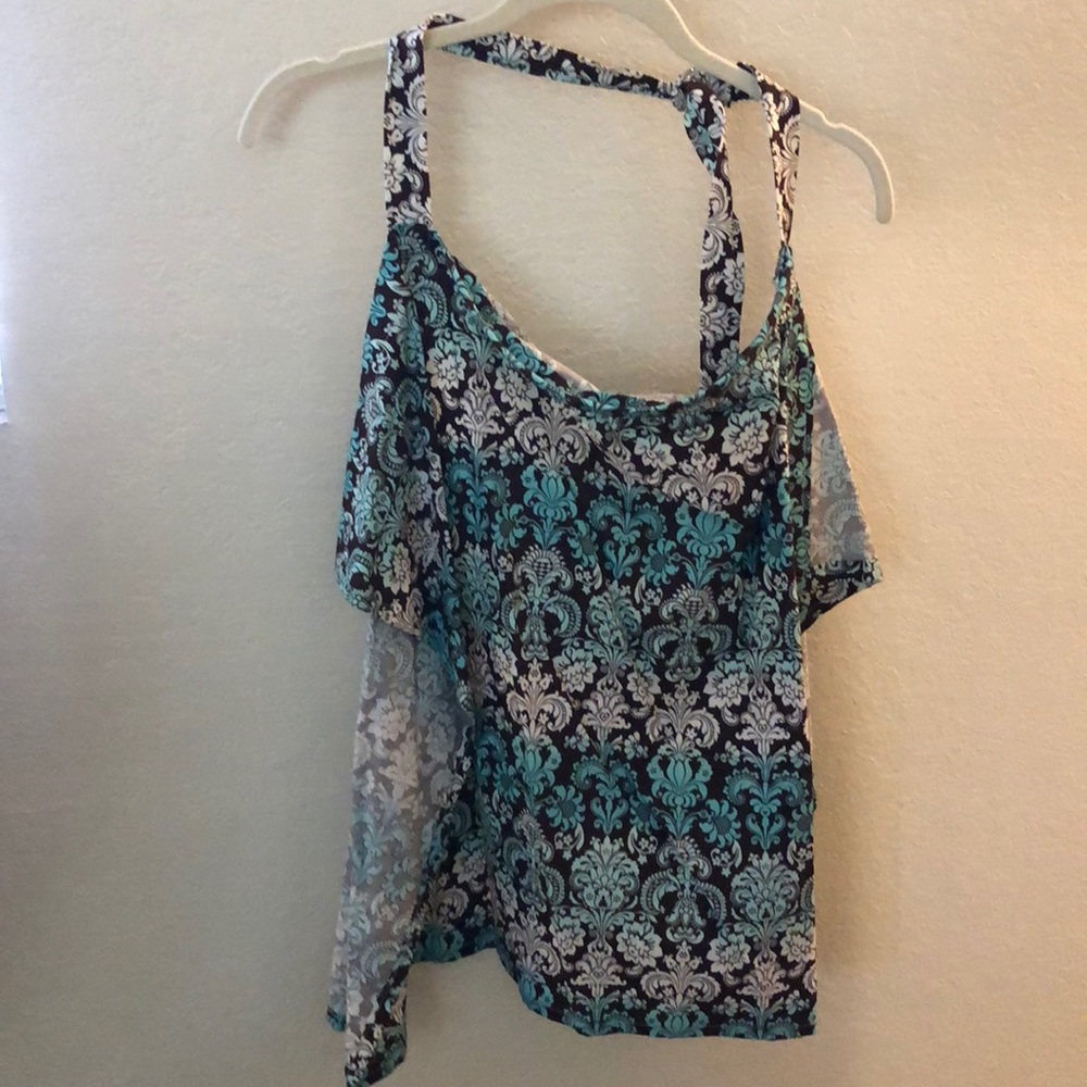 Handmade Nursing Cover